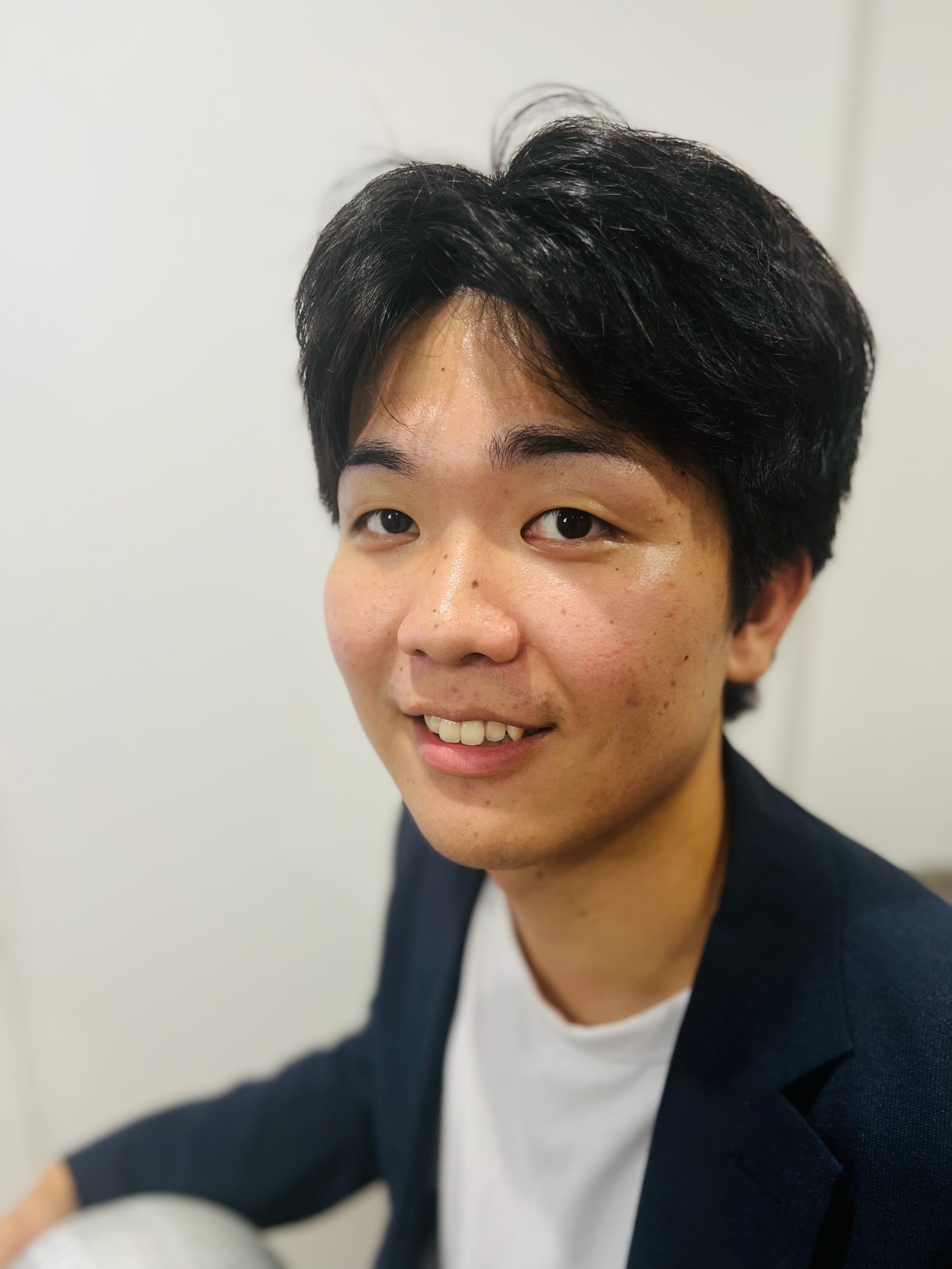 Daichi Mizusawa