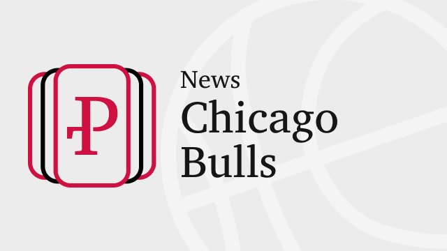 Chicago Bulls