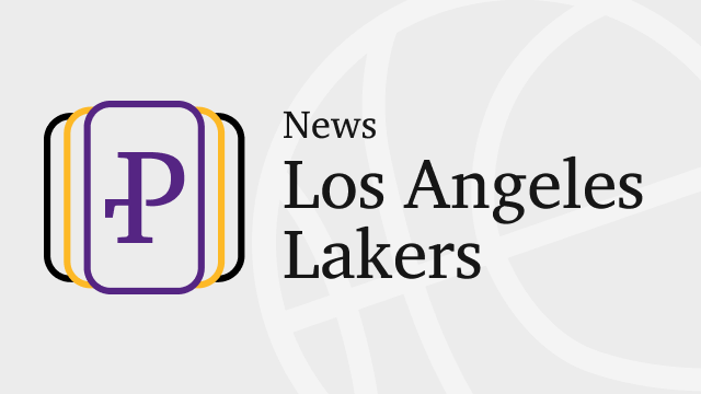 Los Angeles Lakers