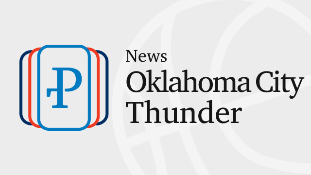 Oklahoma City Thunder