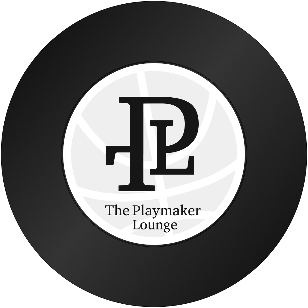 The Playmaker Lounge