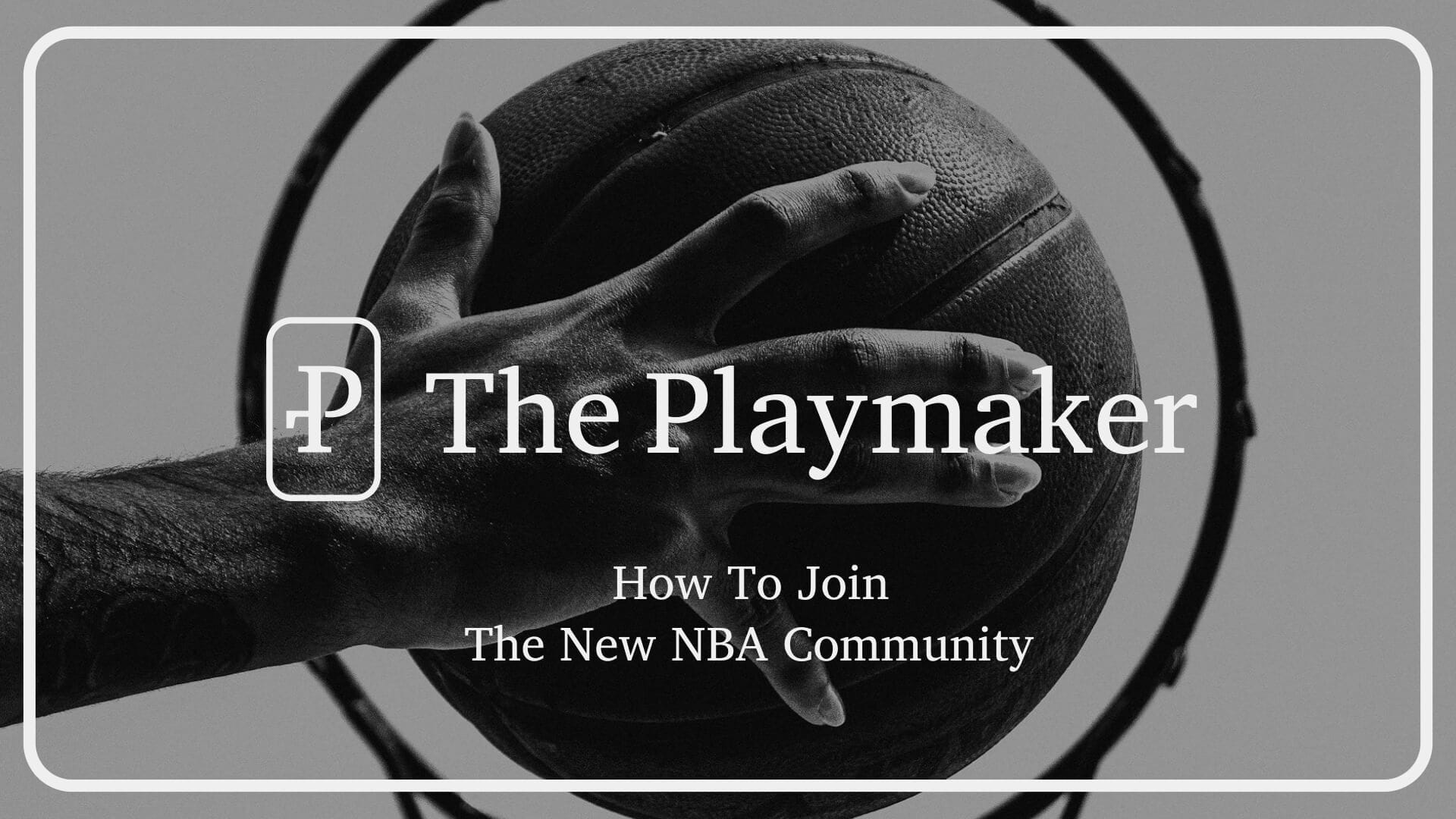 The Playmaker 解説動画