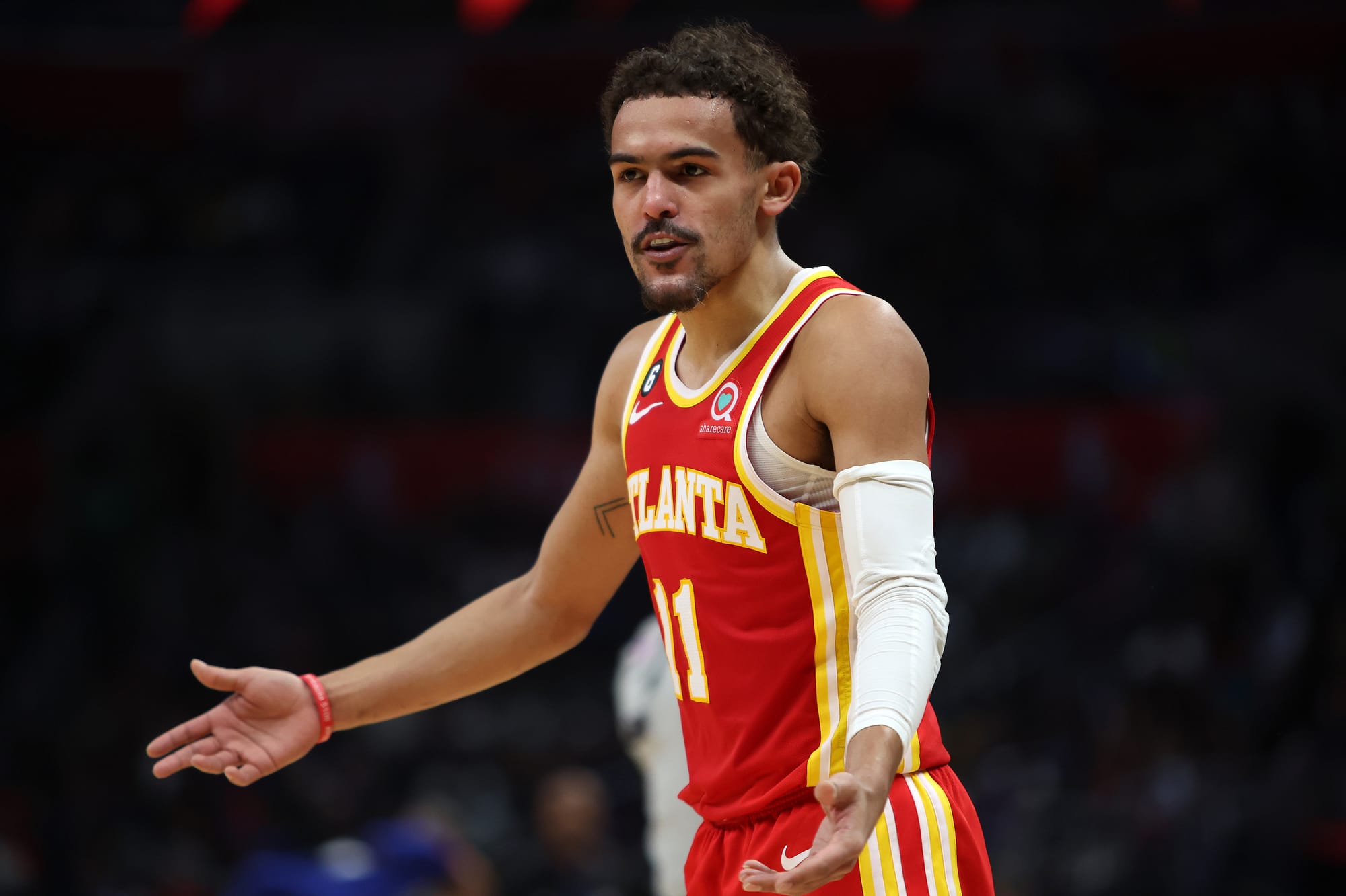 スター選手が動く！トレイ・ヤング獲得のウィザーズと、再編を急ぐホークスの思惑 | No Picks Involved! Trae Young Traded! The Wizards Land a Star while the Hawks Shift Focus to the Jalen Johnson Era