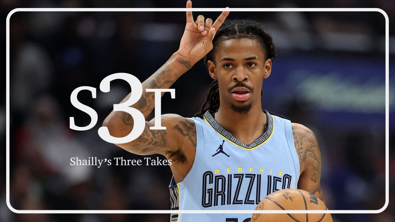 第13週の3つの注目点: 容赦なき時代——誰も安全ではない、復活の兆し、そしてLAのドラマ