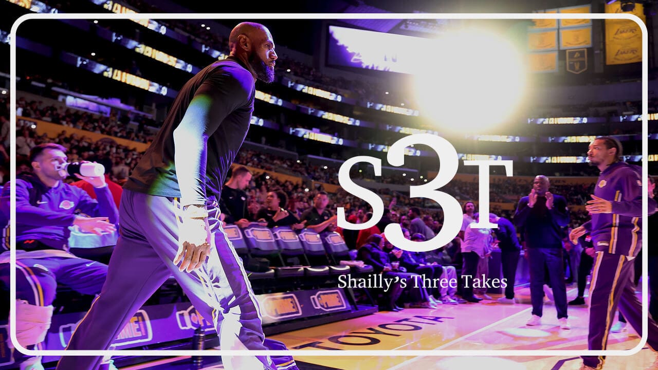 第11・12週の3つの注目点: 伝説の岐路、優勝候補の選別、そして希望と恐怖の季節