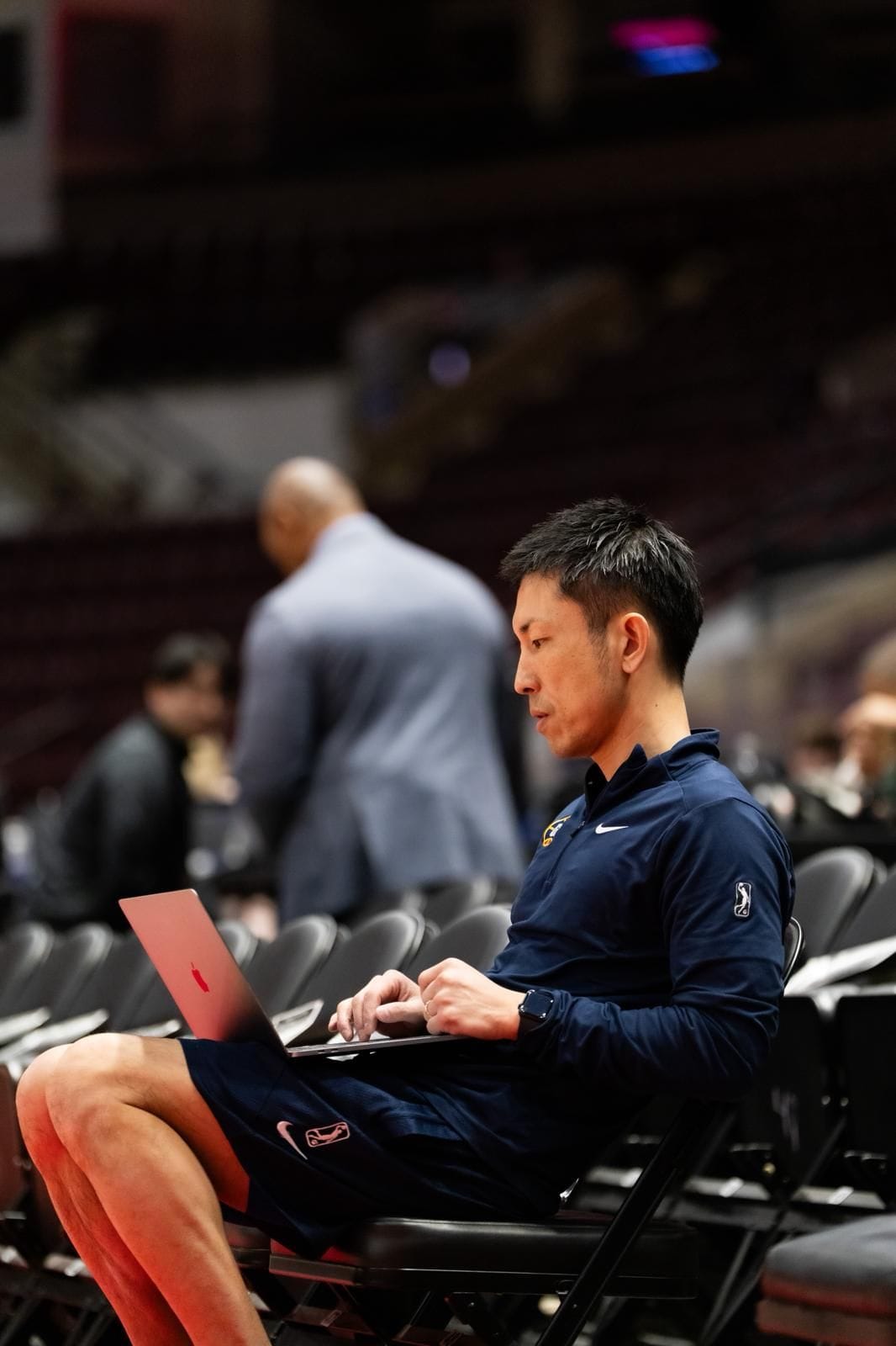 信頼を築く4つの柱：吉本泰輔が説く「学び」という終わなき旅 | The Four Pillars of Trust: Daisuke Yoshimoto on the Lifelong Journey of Learning