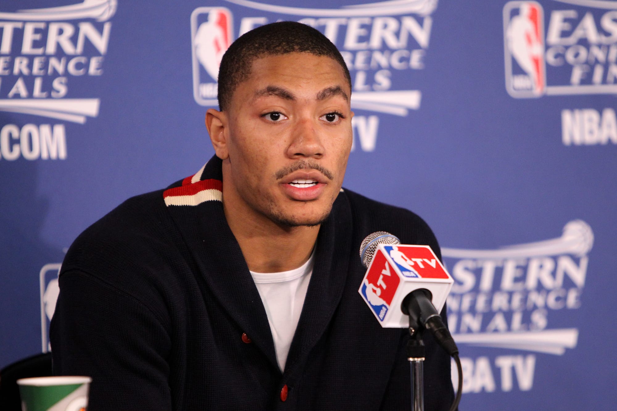 🗣️ Player's Voices | シカゴに咲き続ける薔薇：デリック・ローズ