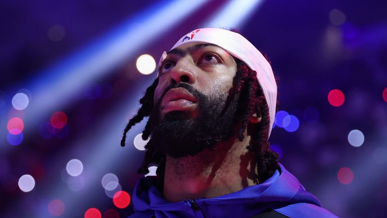 違和感は、未来の兆しだ──アンソニー・デイビスとウィザーズの“戦略的交差点”— Anthony Davis and the Wizards’ Strategic Crossroads