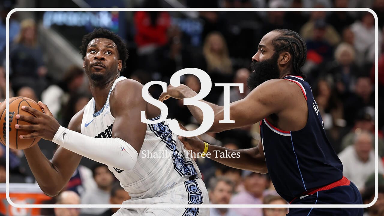 第16週の3つの注目点：トレード期限、ディロン・ブルックスの台頭、そしてクリッパーズの急上昇