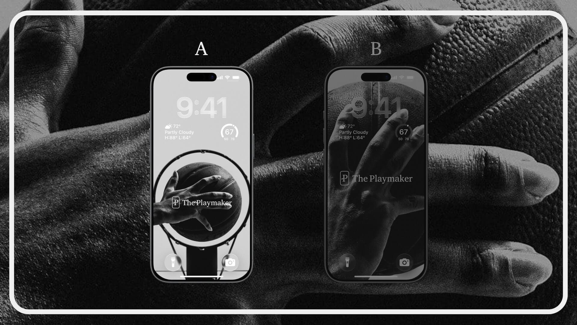 オリジナルスマートフォン壁紙プレゼント結果発表＆ダウンロードページ！！