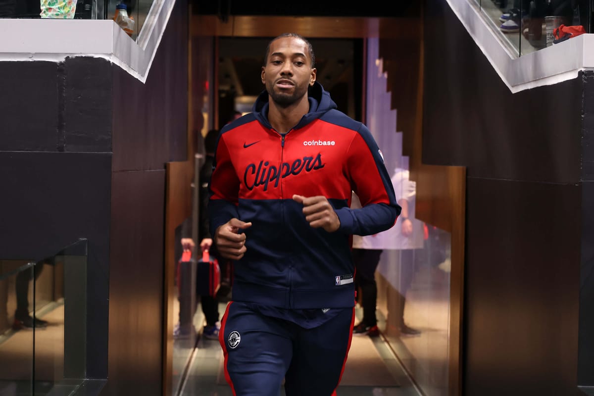 カワイ・レナード不正支払い疑惑の深層──クリッパーズを