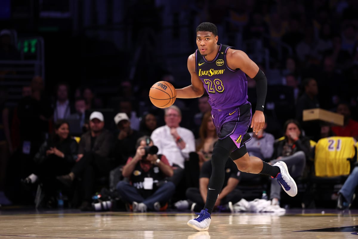 コントラクトイヤーを迎える | Rui Hachimuraの新シーズンに求められる